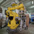 Robot przemysłowy Hyundai HX 165 (sn: HA14-2692)