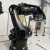 Robot przemysłowy KUKA KR280 /R3080/FLR (sn: 4380723)