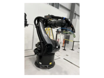Robot przemysłowy KUKA KR280 /R3080/FLR (sn: 4380723)