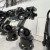 Industrial robot KUKA KR280 /R3080/FLR (sn: 4380795)