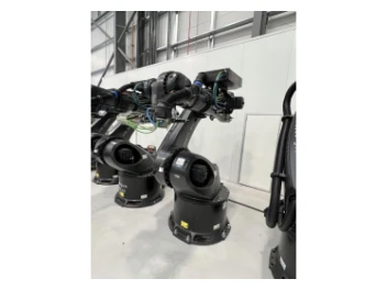 Robot przemysłowy KUKA KR280 /R3080/FLR (sn: 4380795)