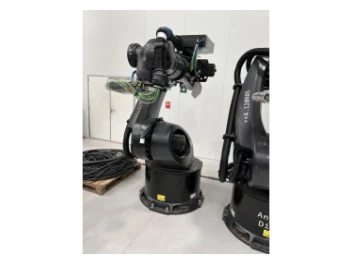 Industrial robot KUKA KR280 /R3080/FLR (sn: 4380725)