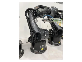 Industrial robot KUKA KR280 /R3080/FLR (sn: 4380721)