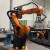 Roboty KUKA KR60 L30-3