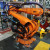 ABB IRB 6640 M2004
