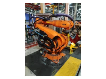 ABB IRB 6640 M2004