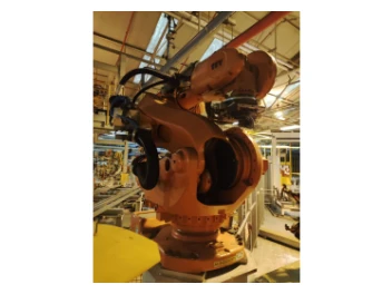 ABB IRB 7600 M2004