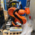 KUKA KR160 R1570 Nano