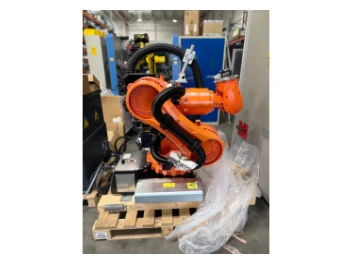 KUKA KR160 R1570 Nano