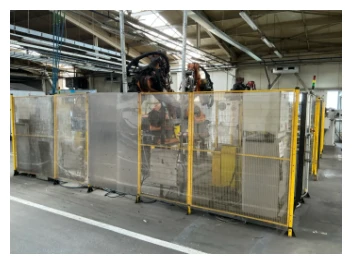 KUKA KR210