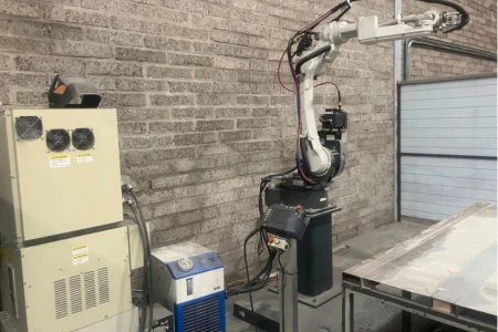 The Future of Manufacturing Automation – Panasonic YW-PCF041E00