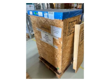 Parker MIDIGAS2-6 nitrogen generator
