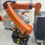 Robot przemysłowy Kuka KR 240 R 2900 C ultra (s/n 618867)
