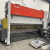 CNC press brake BYSTRONIC HÄMMERLE BM 200 - 4100
