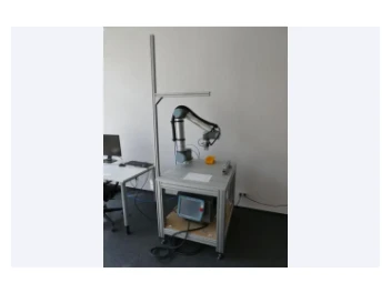UNIVERSAL UR10-CB3.1