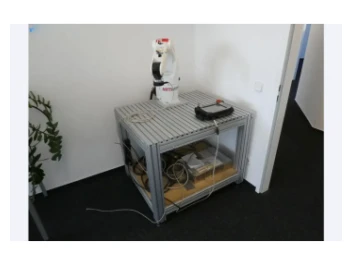 Robot Denso (2014)