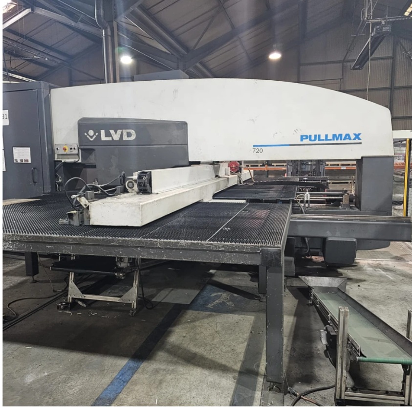PULLMAX2