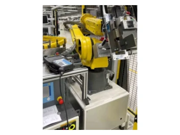 FANUC M-20iA/35M