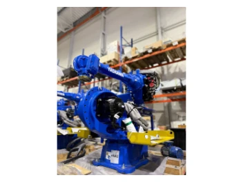 Yaskawa Motoman YR-1-06VX88-A00