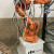 Robot przemysłowy ABB IRB 2600-20/1.65 (sn: 2600-105224)