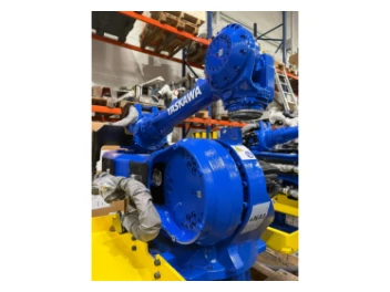 Motoman YR-1-06VX50-A00 (50kg)