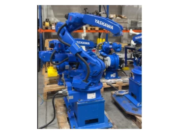 Motoman YR-1-06VXH25-A00 (.25kg.)