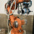 Robot przemysłowy ABB IRB 2600-12/1.85 (sn: 2600-104318)