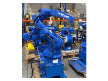 Motoman YR-1-06VXH25-A00 (25kg) .