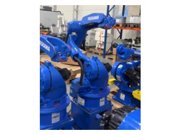 Motoman YR-1-06VXH25-A00 (25kg)