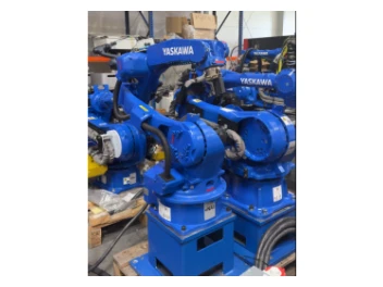 Motoman YR-1-06VXH25-A00 (25kg.)