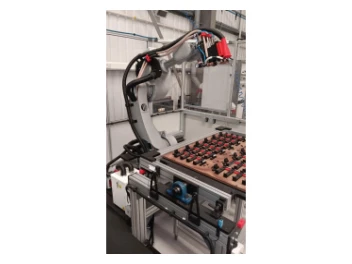 Comau SMART5 NS 16-1.65