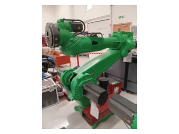 Comau SMART-5 NJ4 220-2.7