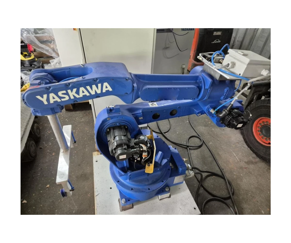 Yaskawa MH24
