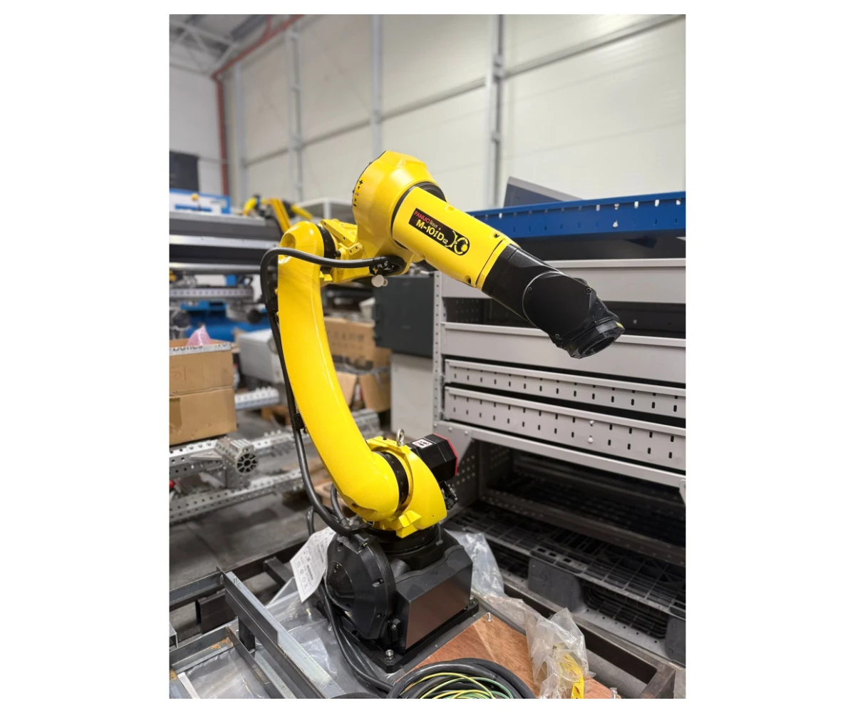 FANUC M-10iD/12