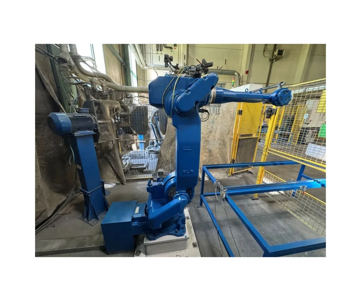 Robot Yaskawa Motoman UP50N