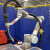 Universal UR10 welding robot
