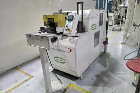 ADDISON HG-70 RF DIGIPRO Biegemaschine – Biegen der nächsten Generation