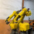 Set bestehend aus zwei Fanuc M-20iA Robotern
