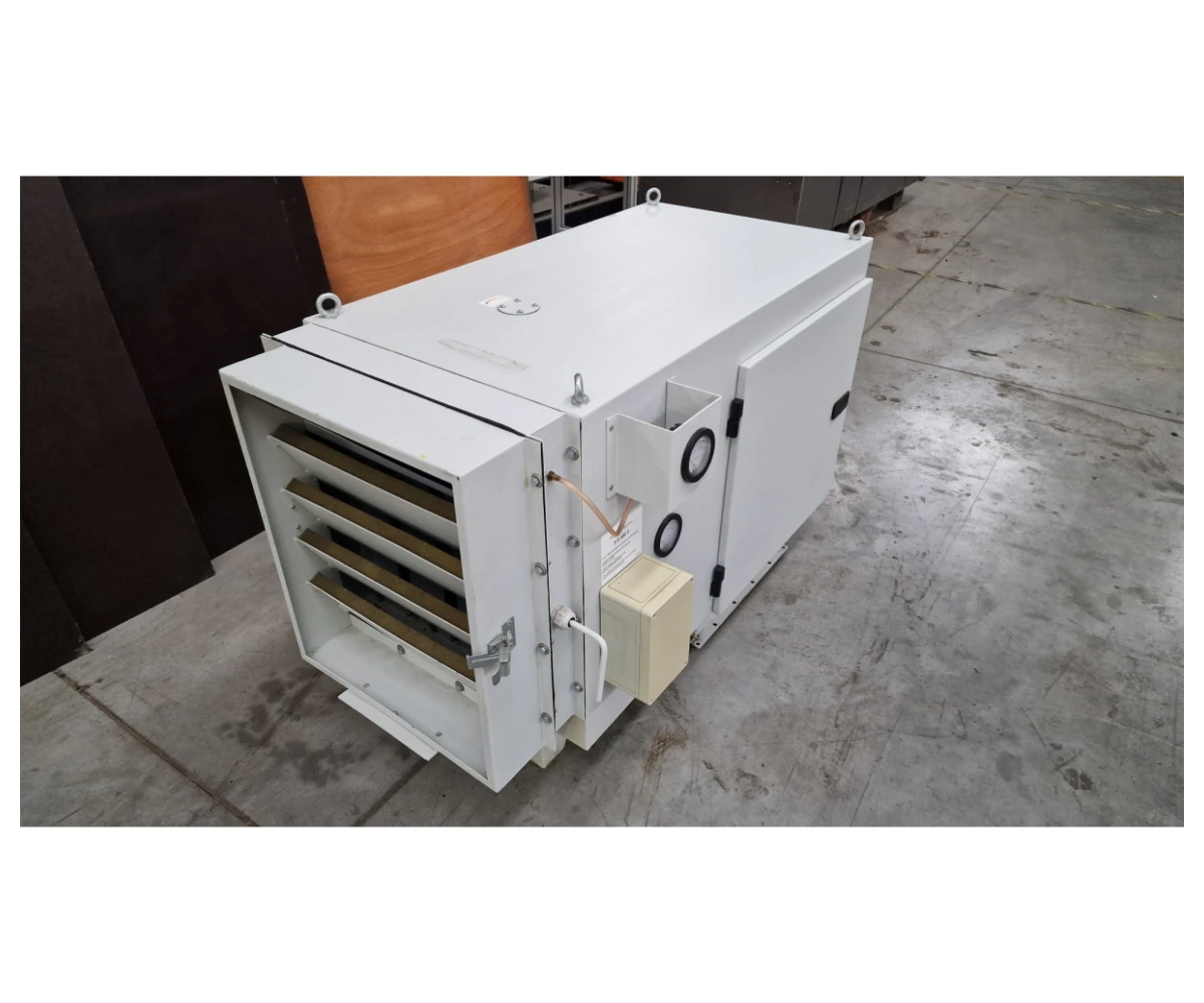 Donaldson DMC-MMB Oil Mist Collector