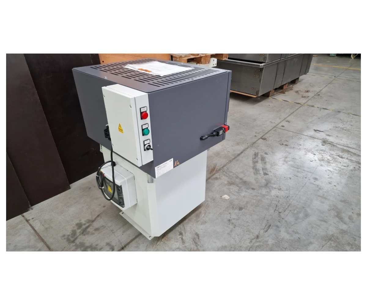 SEI E1 Electrostatic Oil Mist Separator