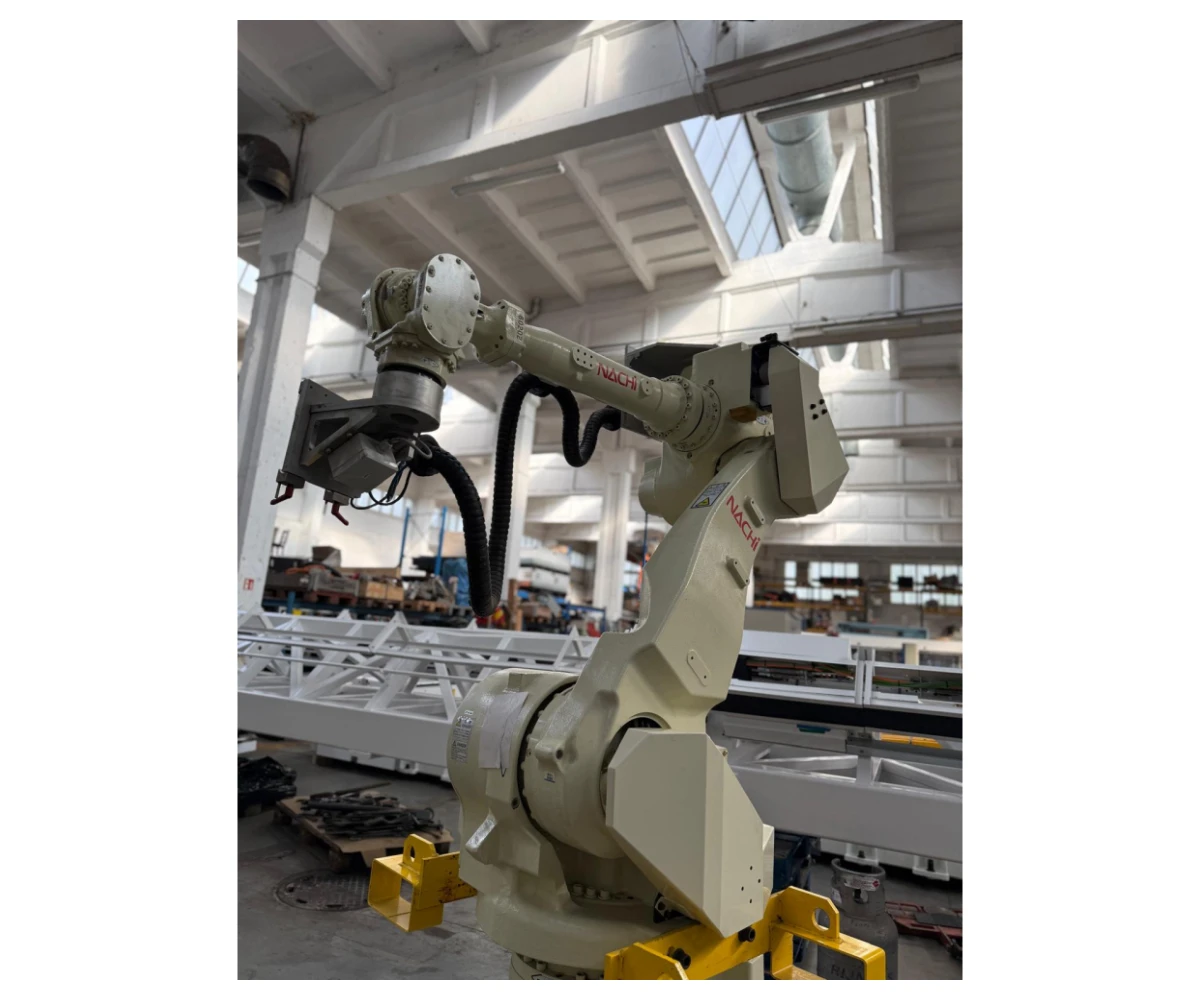Roboter Nachi FD (2019)
