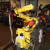 Robot spawający Fanuc ARC Mate 100i