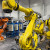 Fanuc R-2000iC/165F