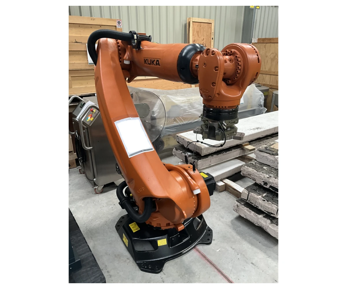 KUKA KR 240 R2900 C Ultra