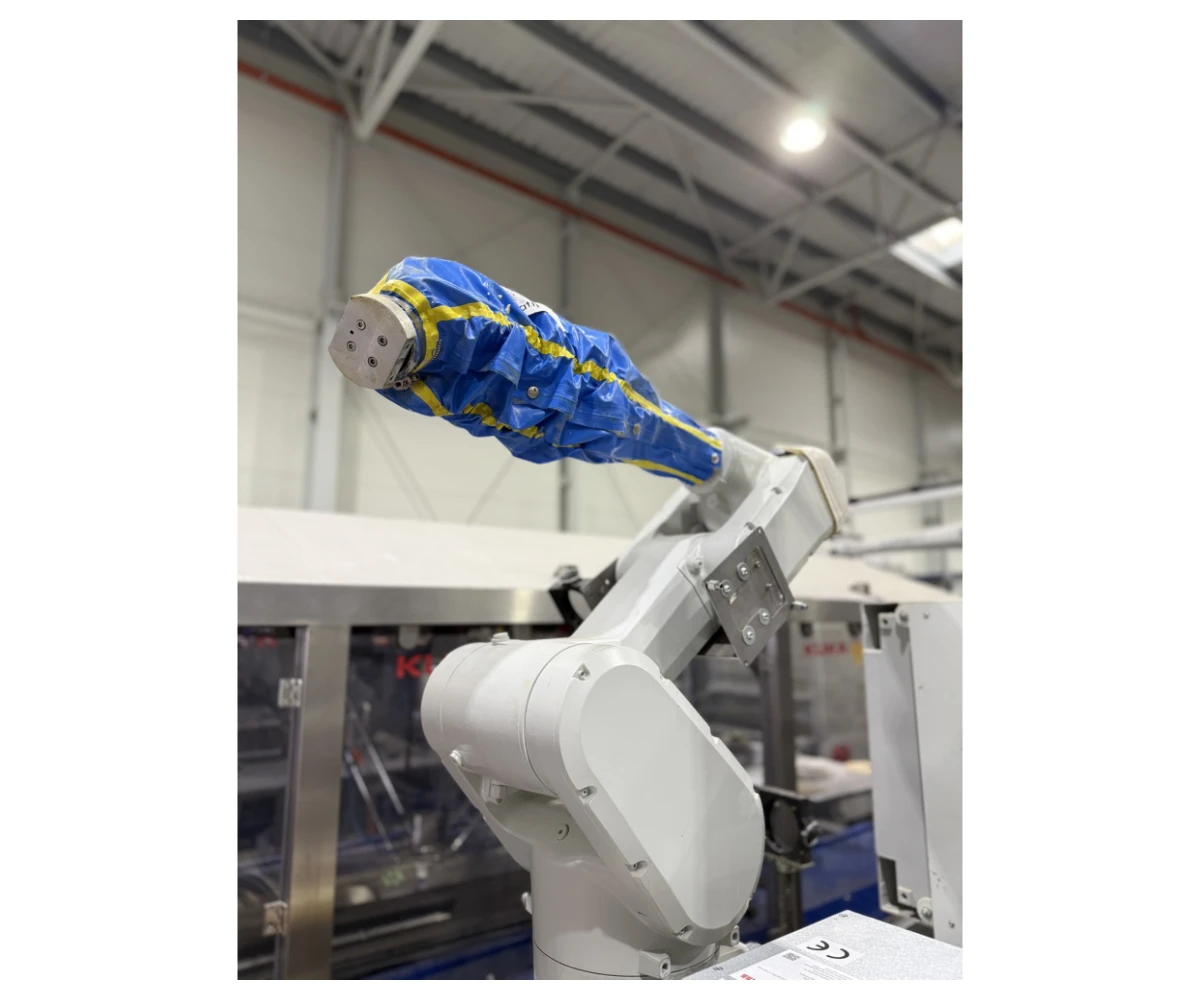 ABB IRB 1300-12/1.4