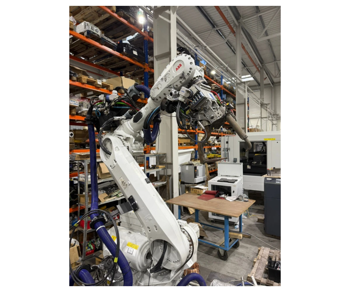 ABB IRB 6700