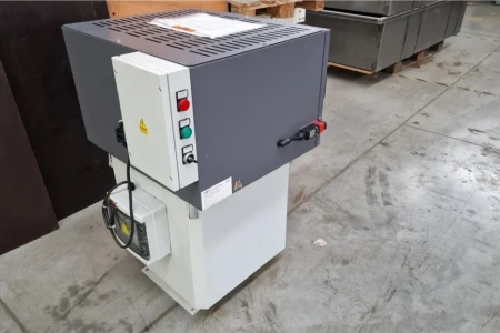 SEI E1 Electrostatic Oil Mist Separator – Safe and Efficient Air Purification