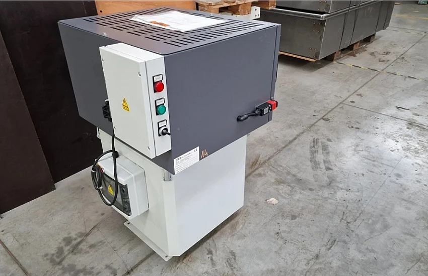 SEI E1 Electrostatic Oil Mist Separator – Safe and Efficient Air Purification