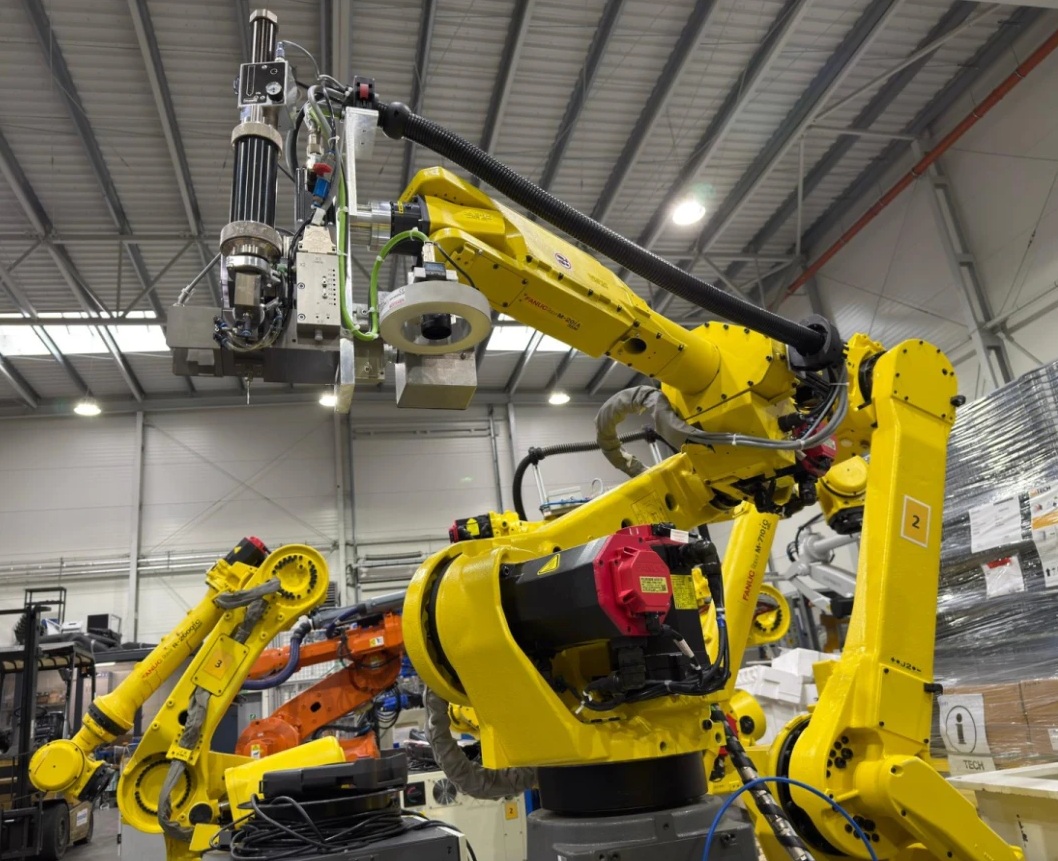 Fanuc