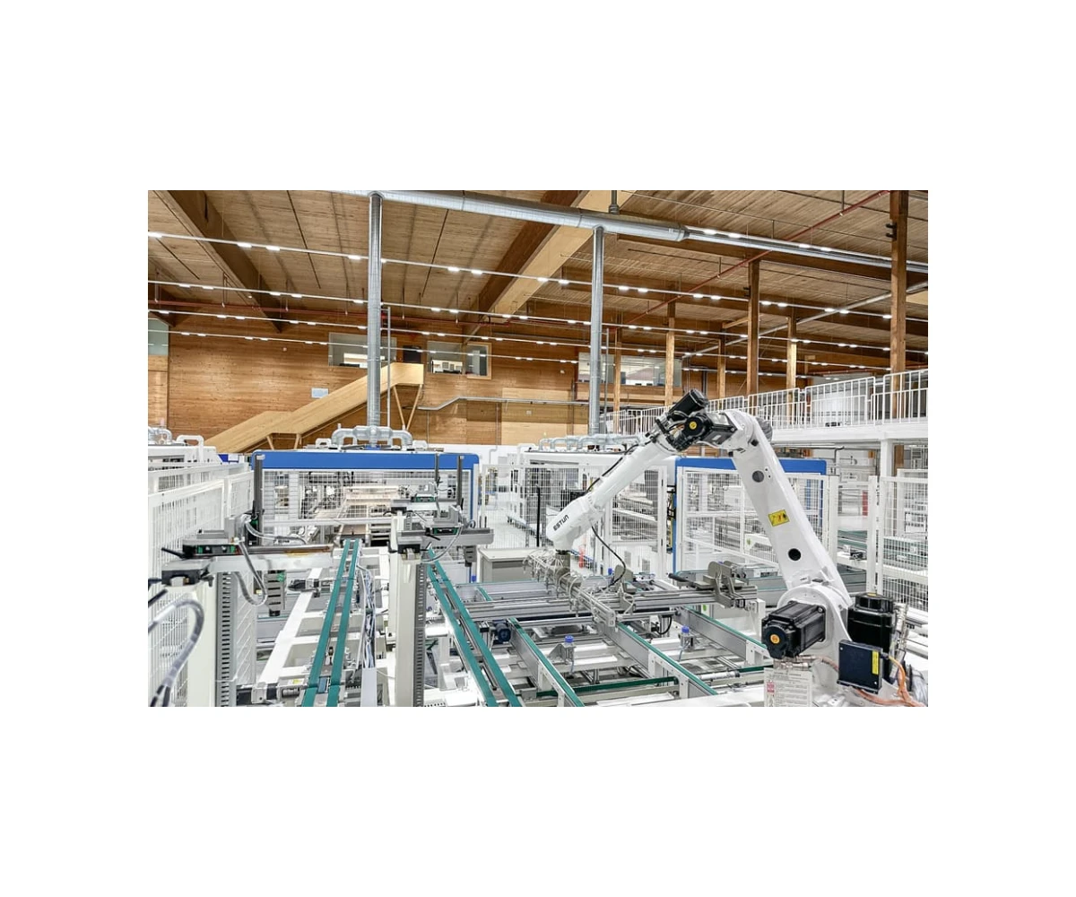 ESTUN ER20/10-2000-H1